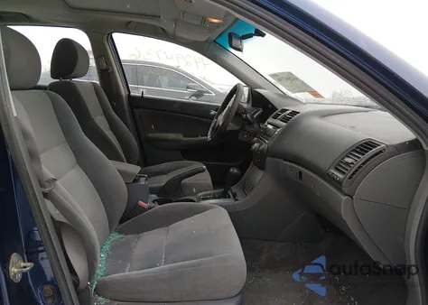 2004 Honda Accord 2.4 Ex z USA, uszkodzony, nr VIN 1HGCM56794A145591